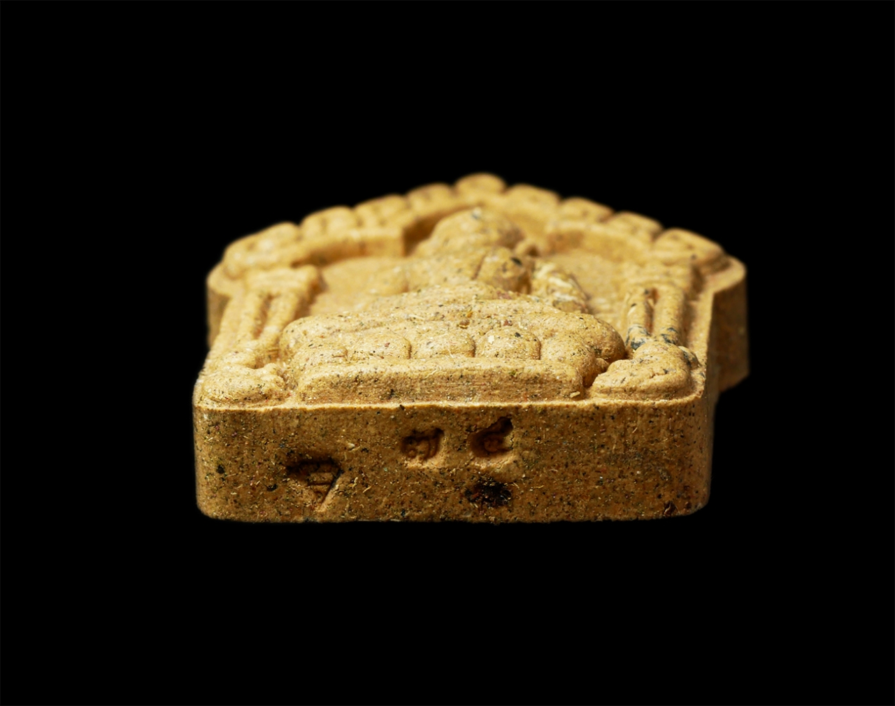 2568-08-12 Box14 (135)ap.jpg - พระขุนแผนพรายเพชรกมล รุ่น กัมปนาท หลวงพ่อสมหมาย ขันติโก วัดคำโพธิ์ ต.ท่าช้าง อ.สว่างวีระวงค์ จ.อุบลราชธานี เนื้อผงพุธคุณ ผงว่าน ฝังตะกรุดสาริกา ตอกโค๊ [..] | https://kamulet.in.th